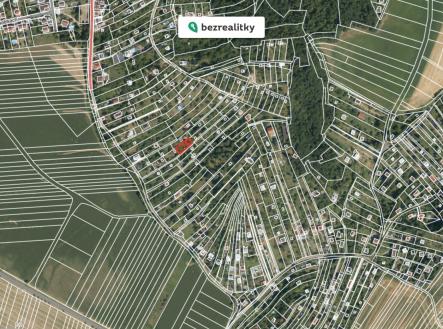 1774261641-vfbfmjrvtn-pozemek-2 | Prodej - pozemek, zahrada, 404 m²