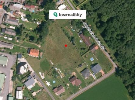 1774295784-xavucrkrqr-alejj | Prodej - pozemek, trvalý travní porost, 2 267 m²