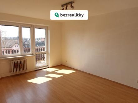 Prodej bytu, 1+1, 40 m² obrázek