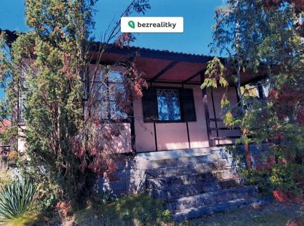 1774277534-diiisyween-chata-pohled-zep-c5-99edu | Prodej - chata/rekreační objekt, 40 m²