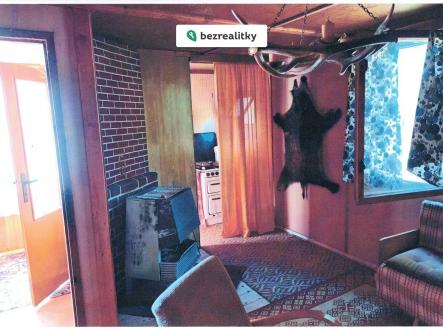 1774768007-uccquugvyy-chata-283-29-ts1774768012ts | Prodej - chata/rekreační objekt, 40 m²