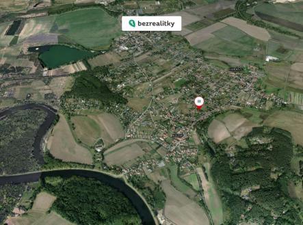 1774379802-brhirbmxiq-mapa-5 | Prodej - pozemek pro bydlení, 840 m²