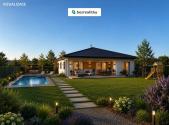 Prodej - pozemek pro bydlení, 840 m²