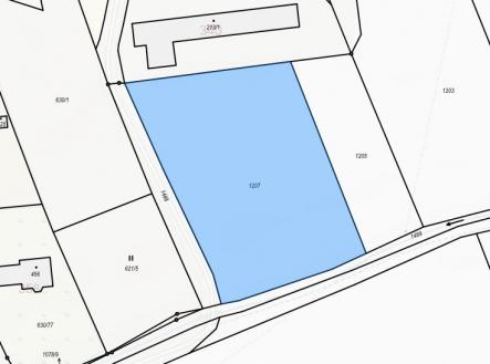 1774422367-fghzrskewq-dcfd96bf-6cd5-4dfa-b22f-d91fa6d5e3d7 | Prodej - pozemek pro komerční výstavbu, 4 409 m²