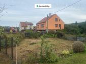Prodej - pozemek pro bydlení, 169 m²