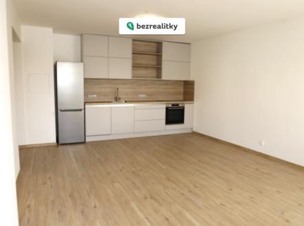 Prodej bytu, 2+kk, 54 m² obrázek