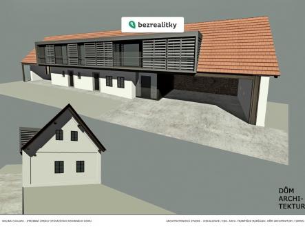 1774529402-gjbumewtyr-bolina-chalupa-vizualizace-01 | Prodej - dům/vila, 250 m²