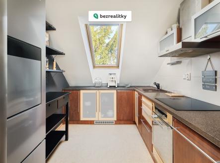 Prodej bytu, 3+kk, 80 m² obrázek