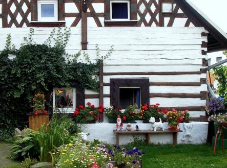 1774551585-krirqdsjlf-p8072347 | Prodej - chata/rekreační objekt, 80 m²