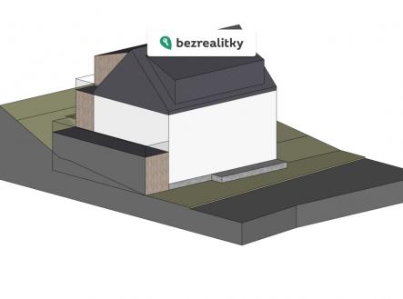 Prodej - chata/rekreační objekt, 230 m²