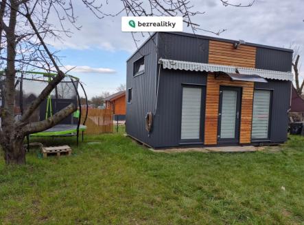 1774447839-srangniqcl-03 | Prodej - chata/rekreační objekt, 32 m²