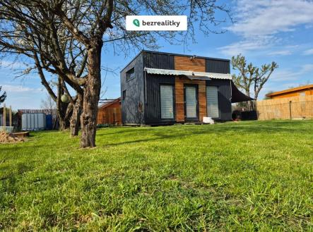 1776795650-yeftgpjwgd-03a | Prodej - chata/rekreační objekt, 32 m²