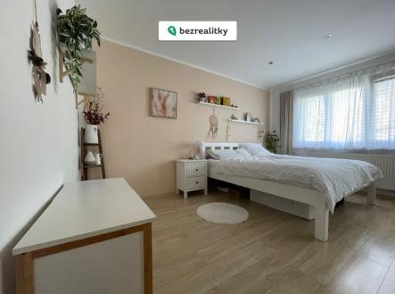 Prodej bytu, 2+1, 56 m²