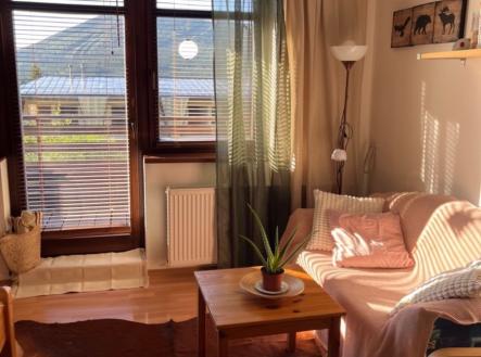 Prodej bytu, 2+kk, 50 m² obrázek