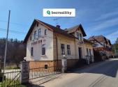 Prodej - dům/vila, 386 m²