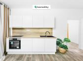 Prodej bytu, 2+kk, 37 m²