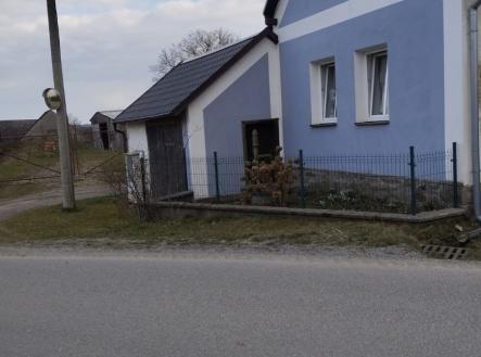 Prodej - dům/vila, 268 m² obrázek