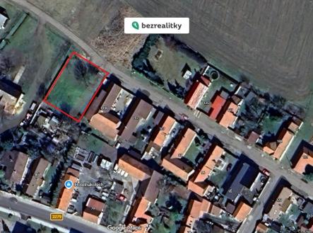 1774797689-sbjvcjpawn-pudorys-jestrabka | Prodej - pozemek pro bydlení, 801 m²