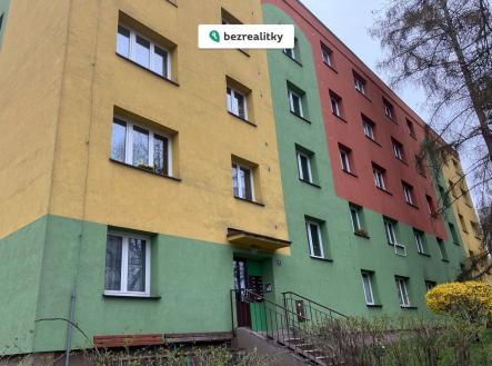 Prodej bytu, 2+1, 53 m² obrázek