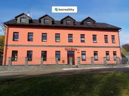 Prodej - dům/vila, 732 m² obrázek