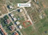 Prodej - pozemek pro bydlení, 585 m²