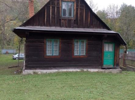 1762246140-dpitjkyfgv-33f40366-9b68-45c6-8397-1d2259a88d2b | Prodej - chata/rekreační objekt, 121 m²