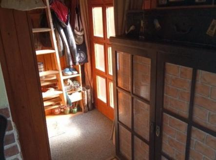 1774859222-edflrtnlcb-img-20260313-091825-498 | Prodej - chata/rekreační objekt, 16 m²