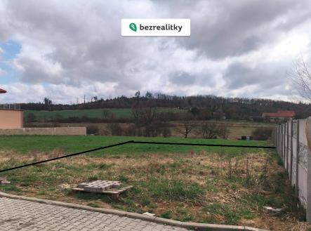 Prodej - pozemek pro bydlení, 750 m² obrázek