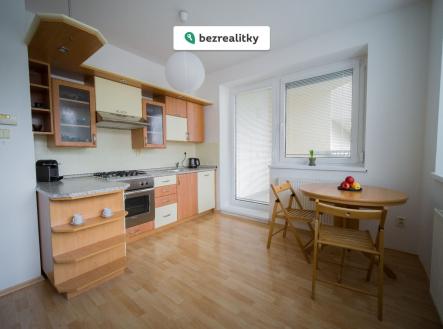 Prodej bytu, 3+kk, 52 m² obrázek