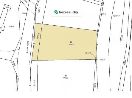 1774952684-lfvtdrmkom-parcela-v-drahach-luhacovice-zvyrazneno | Prodej - pozemek pro bydlení, 2 010 m²