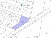 Prodej - pozemek pro bydlení, 970 m²