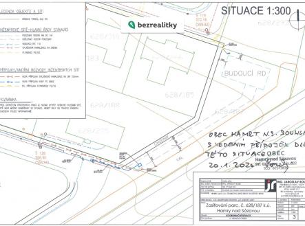 1774954633-jqlugbhlnf-hamry3 | Prodej - pozemek pro bydlení, 970 m²