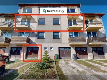 Prodej bytu, 3+1, 88 m² obrázek