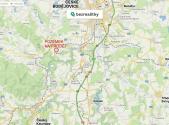 Prodej - pozemek pro bydlení, 1 400 m²