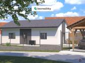 Prodej - dům/vila, 77 m²