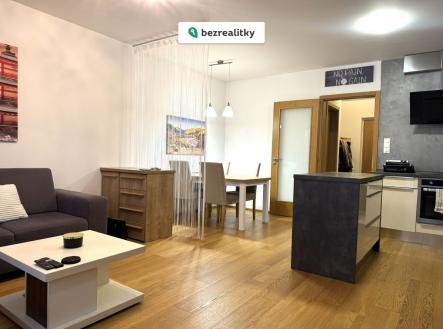 Prodej bytu, 2+kk, 69 m² obrázek