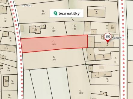 1775135053-jexvazfvwx-pozemek-nezdice-02 | Prodej - pozemek pro bydlení, 1 006 m²