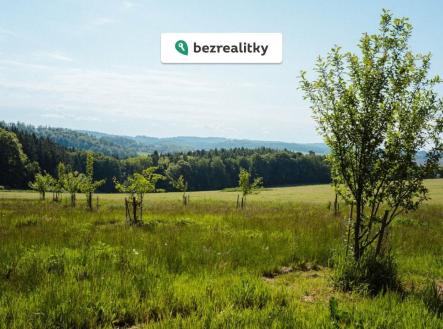 Prodej - pozemek pro bydlení, 126 783 m² obrázek