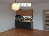 Prodej bytu, 1+kk, 27 m²