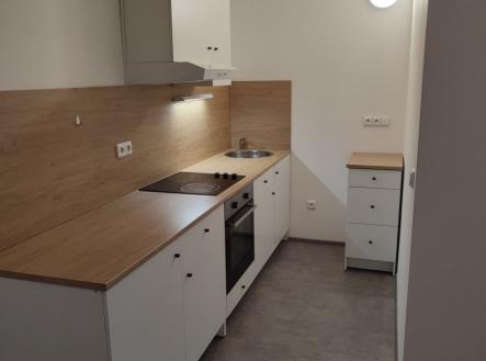 Prodej bytu, 2+kk, 50 m² obrázek