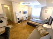 Prodej bytu, 1+kk, 26 m²