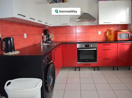 Prodej bytu, 3+1, 72 m² obrázek