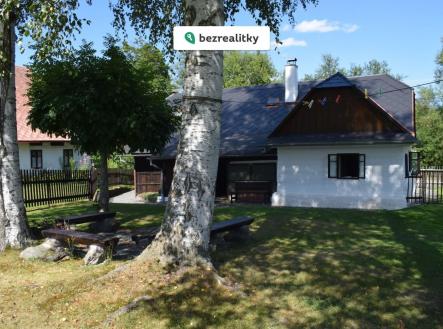 1775112661-siauamuwvj-82142916-149987736434831-2337160480512016384-n | Prodej - chata/rekreační objekt, 110 m²