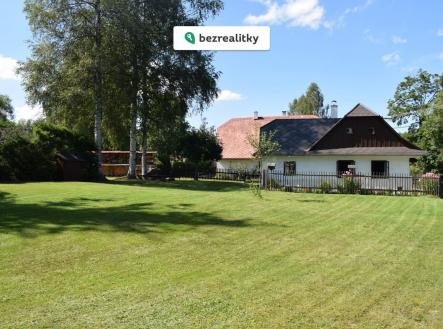 1775112662-zpxcgkltad-82024273-149987849768153-5575285605144723456-n | Prodej - chata/rekreační objekt, 110 m²