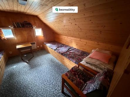 1775112664-ffyrabixml-1 | Prodej - chata/rekreační objekt, 110 m²