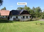 Prodej - chata/rekreační objekt, 110 m²
