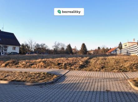 Prodej - pozemek pro bydlení, 973 m² obrázek