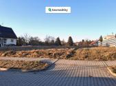 Prodej - pozemek pro bydlení, 973 m²
