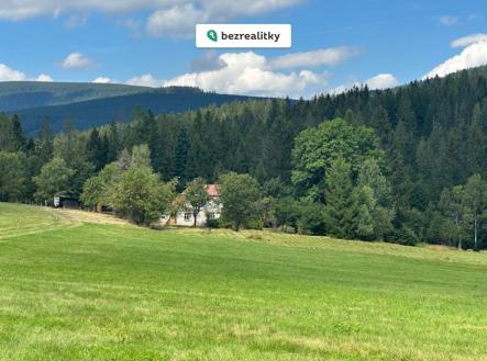 Prodej - chata/rekreační objekt, 200 m² obrázek