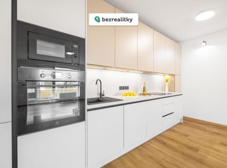 Prodej bytu, 3+kk, 92 m² obrázek